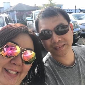 Meet your Posher, Ida